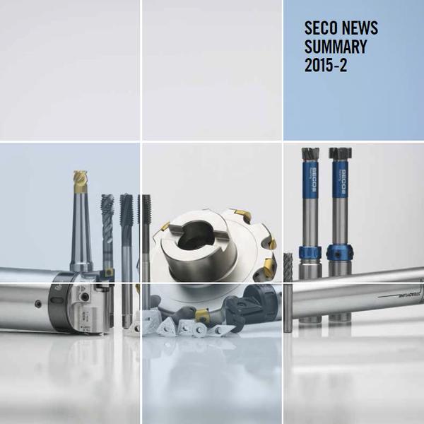 Seco News 2015